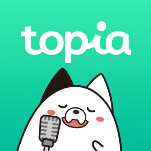 topia logo